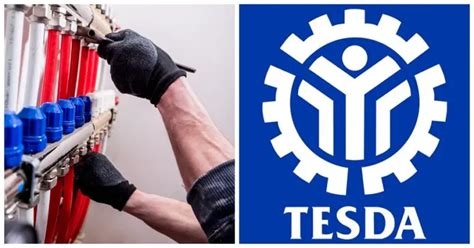 How to Apply TESDA Pipefitting Course Online .